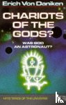 Daniken, Erich von - Chariots of the Gods