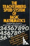 Trachtenberg, Jakow - The Trachtenberg Speed System of Basic Mathematics