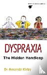 Kirby, Amanda - Dyspraxia