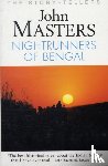 Masters, John - Nightrunners of Bengal