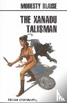 O'Donnell, Peter (Book Reviews) - Xanadu Talisman