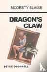 O'Donnell, Peter (Book Reviews) - Dragon's Claw