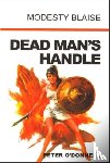 O'Donnell, Peter (Book Reviews) - Dead Man's Handle