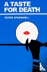 O'Donnell, Peter (Book Reviews) - A Taste for Death