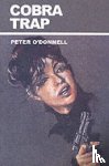 O'Donnell, Peter (Book Reviews) - The Cobra Trap