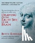 Edwards, Betty - Drawing on the Right Side of the Brain