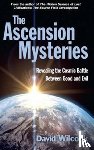 Wilcock, David - The Ascension Mysteries