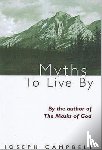 Campbell, Joseph - Myths to Live by