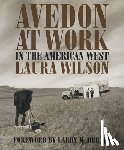 Wilson, Laura - Avedon at Work