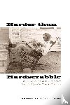  - Harder than Hardscrabble