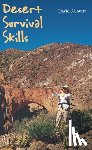 Alloway, David - Desert Survival Skills