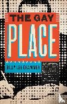 Brammer, Billy Lee - The Gay Place