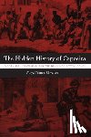Talmon-Chvaicer, Maya - The Hidden History of Capoeira