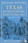 Chapa, Juan Bautista - Texas and Northeastern Mexico, 1630-1690