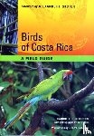 Henderson, Carrol L. - Birds of Costa Rica