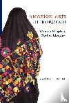 Becker, Cynthia - Amazigh Arts in Morocco