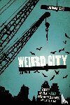 Long, Joshua - Weird City