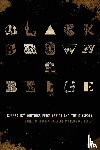  - Black, Brown, & Beige