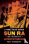 Youngquist, Paul - A Pure Solar World