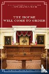 Cox, Patrick L., Phillips, Michael - The House Will Come to Order