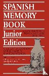 Harrison, William F., Welker, Dorothy Winters - Spanish Memory Book