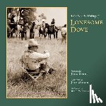 Spong, John - A Book on the Making of Lonesome Dove
