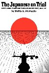 Piccigallo, Philip R. - The Japanese on Trial