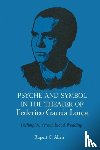 Allen, Rupert C. - Psyche and Symbol in the Theater of Federico Garcia Lorca