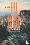 Jameson, John - The Story of Big Bend National Park
