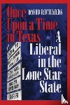 Richards, David - Once Upon a Time in Texas