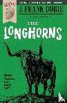 Dobie, J. Frank - The Longhorns