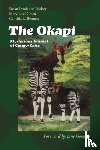 Lindsey, Susan Lyndaker, Green, Mary Neel, Bennett, Cynthia L. - The Okapi