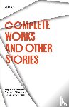 Monterroso, Augusto - Complete Works and Other Stories
