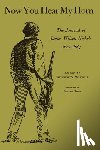 Nichols, James Wilson - Now You Hear My Horn