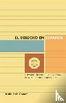 Fach Gomez, Katia - El Derecho En Espanol