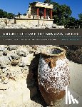 McEnroe, John C. - Architecture of Minoan Crete