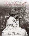 Edward Wakeling - The Photographs of Lewis Carroll