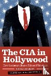 Jenkins, Tricia - The CIA in Hollywood