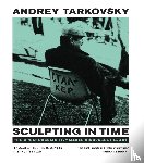 Tarkovsky, Andrey - Sculpting in Time