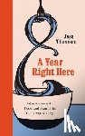 Thomson, Jess - A Year Right Here