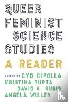  - Queer Feminist Science Studies