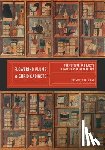Kim, Sunglim - Flowering Plums and Curio Cabinets