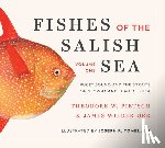 Pietsch, Theodore Wells, Orr, James Wilder - Fishes of the Salish Sea