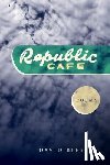 Biespiel, David - Republic Cafe
