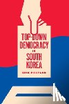 Mobrand, Erik (Associate Professor - Top-Down Democracy in South Korea