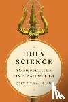 Subramaniam, Banu - Holy Science