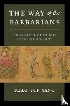 Yang, Shao-yun - The Way of the Barbarians