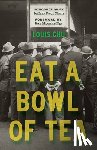 Chu, Louis - Eat a Bowl of Tea