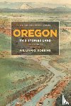 Robbins, William G. - Oregon