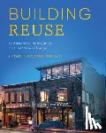 Merlino, Kathryn Rogers - Building Reuse